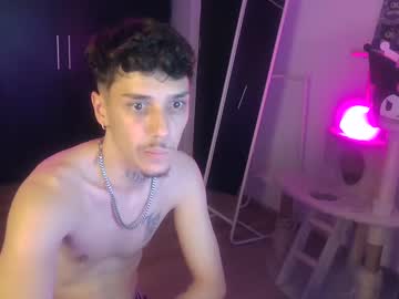 Ilovex69 April 24, 2025 Chaturbate stream image