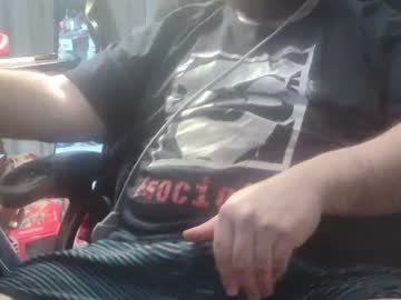Jacksonp41 April 24, 2025 Chaturbate stream image