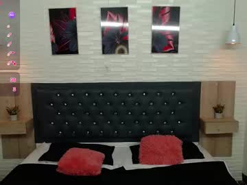 Julieta_Colleman April 24, 2025 Chaturbate stream image