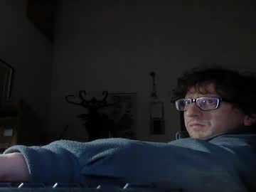 Luca78_78 April 24, 2025 Chaturbate stream image
