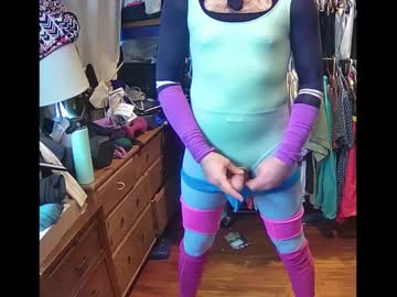 Lycraa_Lover April 24, 2025 Chaturbate stream image