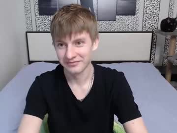 Oscar_Bell April 24, 2025 Chaturbate stream image