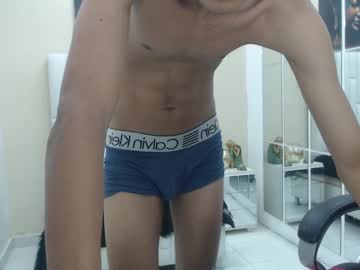 Rayan_Skinny April 24, 2025 Chaturbate stream image