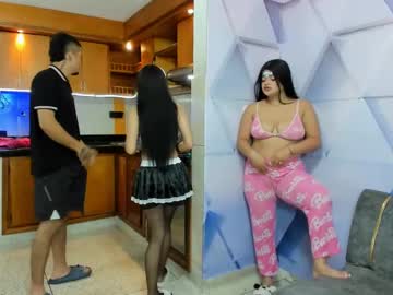 Realgirls870417 April 24, 2025 Chaturbate stream image