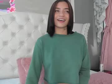 Sarah_Curtis April 24, 2025 Chaturbate stream image