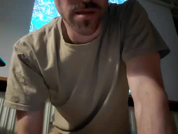 Sensuasculine April 24, 2025 Chaturbate stream image