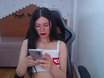 _Abby_True_T April 24, 2025 Chaturbate stream image