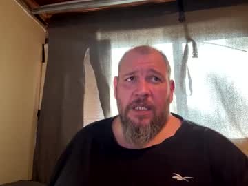 Bigmanf0ry0u April 24, 2025 Chaturbate stream image