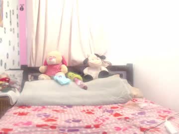 Camila_Hottty April 24, 2025 Chaturbate stream image