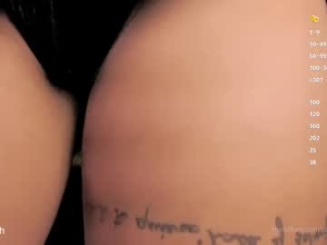 Camilaramirez_ April 24, 2025 Chaturbate stream image