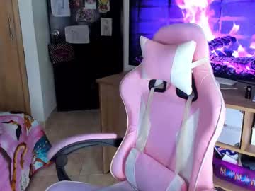 _Charlotte_Bbw April 24, 2025 Chaturbate stream image