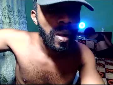 Dick_Herr April 24, 2025 Chaturbate stream image