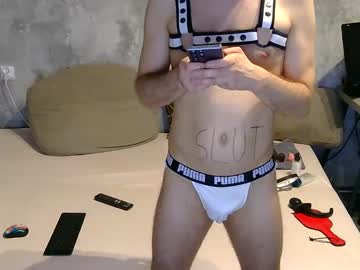 Dziwka1990 April 24, 2025 Chaturbate stream image
