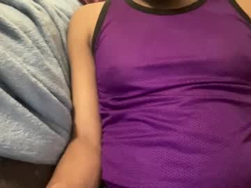Eel184 April 24, 2025 Chaturbate stream image