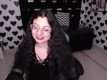 Ellemiah_A April 24, 2025 Chaturbate stream image