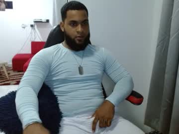Eroticoblack April 24, 2025 Chaturbate stream image