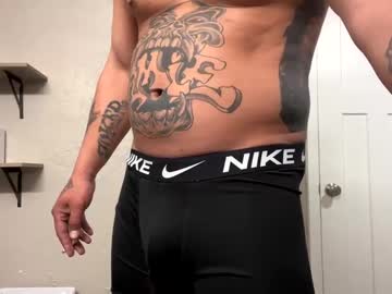 Filipinohalfbreed April 24, 2025 Chaturbate stream image