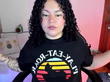 Girl_Inline April 24, 2025 Chaturbate stream image