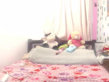 Hottty_Camila April 24, 2025 Chaturbate stream image