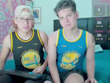 Javieryalejandro April 24, 2025 Chaturbate stream image