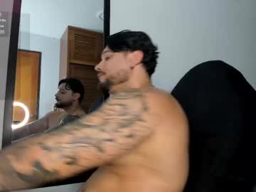 Johatsu April 24, 2025 Chaturbate stream image