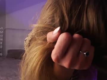 Kaya_Davies April 24, 2025 Chaturbate stream image