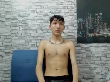 Kenny_Leal4 April 24, 2025 Chaturbate stream image