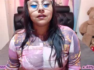 Kitty_Eyes April 24, 2025 Chaturbate stream image