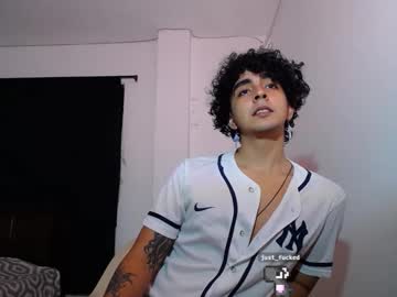 Mars_Miller April 24, 2025 Chaturbate stream image