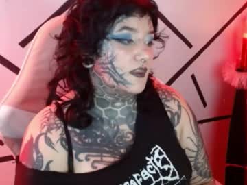 Medussa_Girlx April 24, 2025 Chaturbate stream image