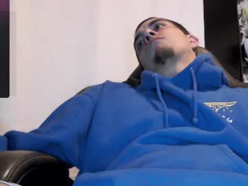 Mrwopp1 April 24, 2025 Chaturbate stream image