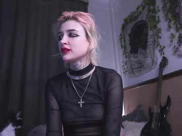 Naomie_Moon April 24, 2025 Chaturbate stream image