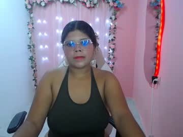Natalielabellex1 April 24, 2025 Chaturbate stream image
