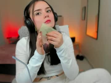 Ninavolkov April 24, 2025 Chaturbate stream image
