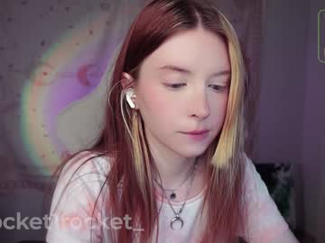 Pocketrocket_ April 24, 2025 Chaturbate stream image