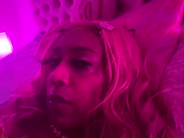 Princess_305 April 24, 2025 Chaturbate stream image