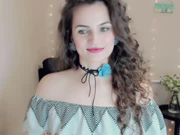 Rennyns April 24, 2025 Chaturbate stream image