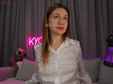 Ritakycb April 24, 2025 Chaturbate stream image
