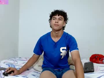 Santy_Stump April 24, 2025 Chaturbate stream image