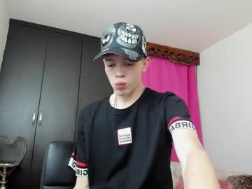 Soul_Control19 April 24, 2025 Chaturbate stream image