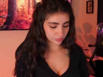 Taniigaa April 24, 2025 Chaturbate stream image