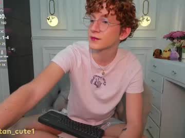 Tatan_Cute1 April 24, 2025 Chaturbate stream image