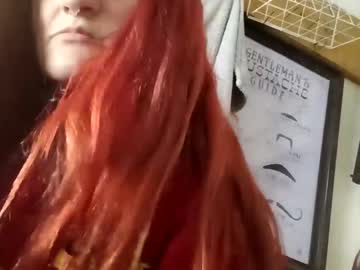 Twistedlilpunk April 24, 2025 Chaturbate stream image