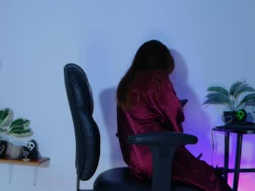 Vayolett_Dakotta April 24, 2025 Chaturbate stream image