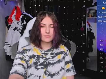 You_Lika April 24, 2025 Chaturbate stream image