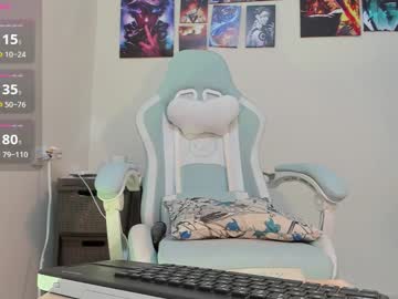 Zoe_37 April 24, 2025 Chaturbate stream image