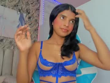 Adeline_Hill1 April 25, 2025 Chaturbate stream image