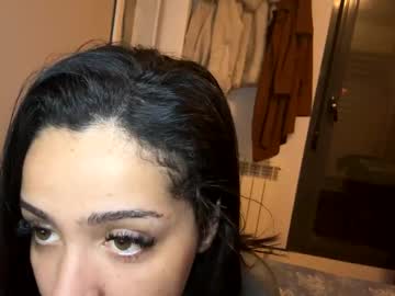 Amoryjadeo April 25, 2025 Chaturbate stream image