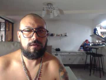 Edgarram83 April 25, 2025 Chaturbate stream image