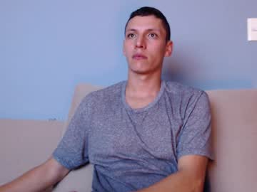 Hefesto_69 April 25, 2025 Chaturbate stream image